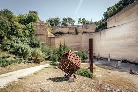 Parco Scultura La Palomba